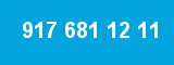 917 681 12 11